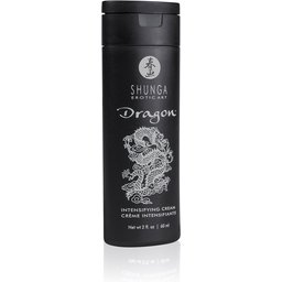- Dragon Potentie Crème