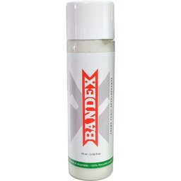 Crème d'Érection Bandex
