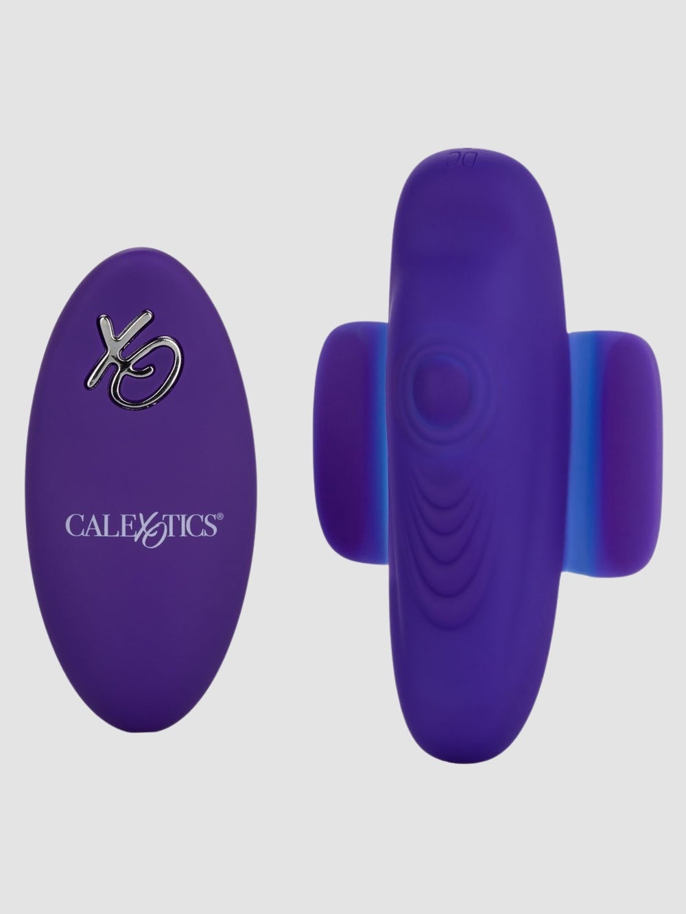 Stimulateur Télécommandé Pulsating Panty Teaser