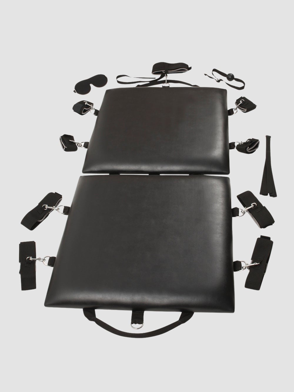 Kit Bondage Board 13 Pièces