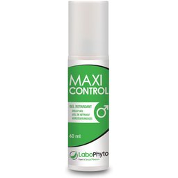 Gel Retardant Maxi Control