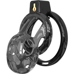 Gladiator 2 Cage de Chasteté Souple