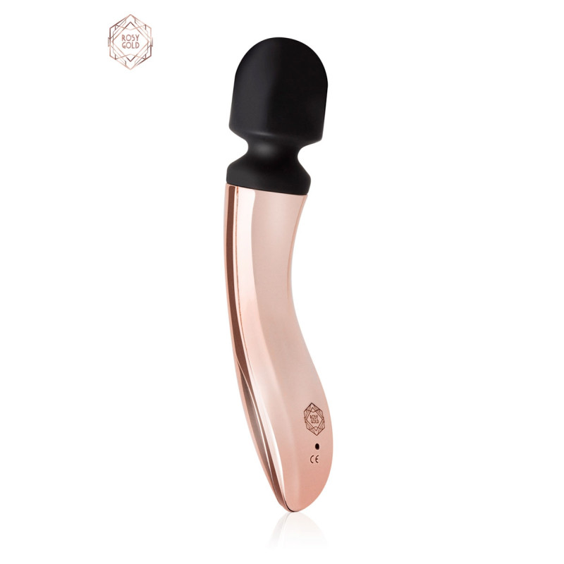 Vibro Curve Massager