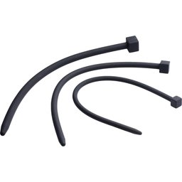 Bolted Deluxe XL Ensemble de dilatateurs