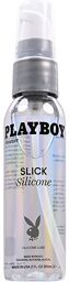 Pleasure - Slick Silicone Lubricant - 60 ml