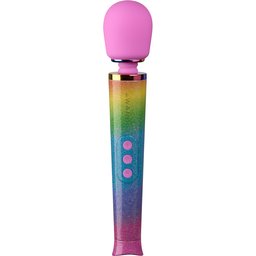 All That Glimmers Vibromasseur Magic Wand