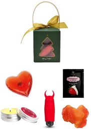 Coffret de Noël Hot - Édition Limitée