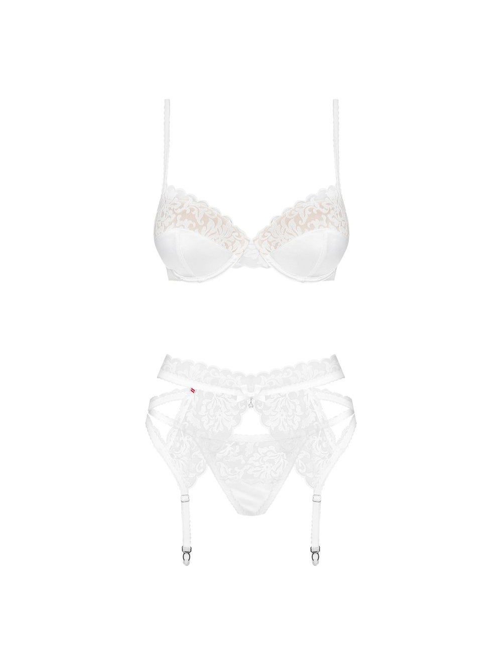 Ensemble 3 Pièces 871-SEG-2