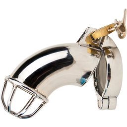 Exhibition Dispositif de Chasteté