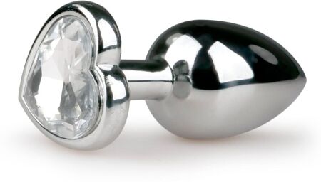 Plug anal en métal