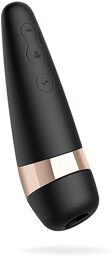 Pro 3 Vibration