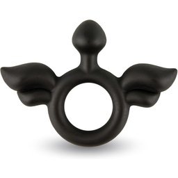 Velv'Or - Rooster Jeliel Angel Design Cock Ring