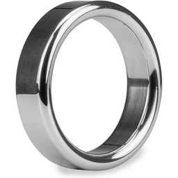 Anneau pénis ring cockring en inox Hardy