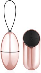 Oeuf Vibrant Télécommandé