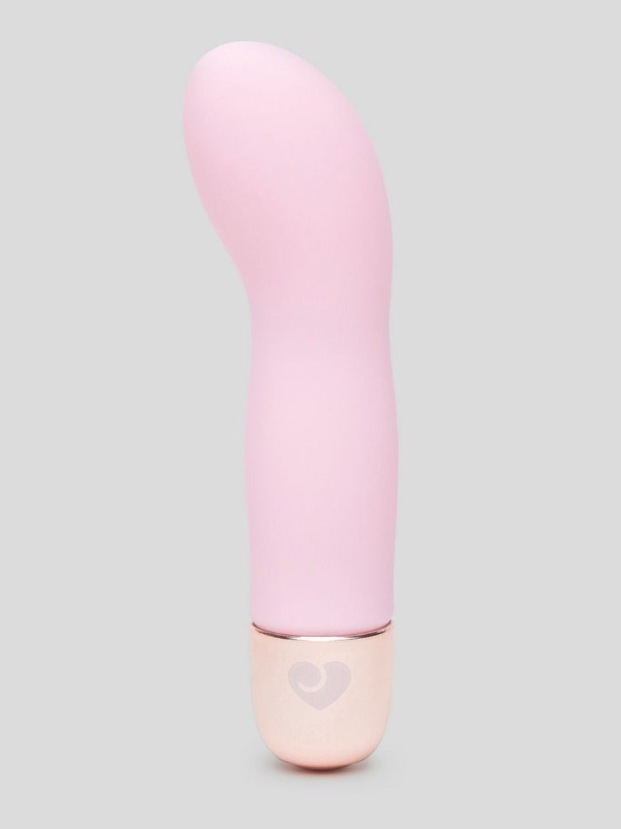 Vibromasseur point G mini Frolic