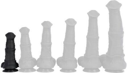 Gode Horse CENTAURA S 14 x 4.5cm