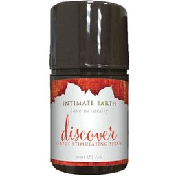 Gel Stimulant Point G Discover