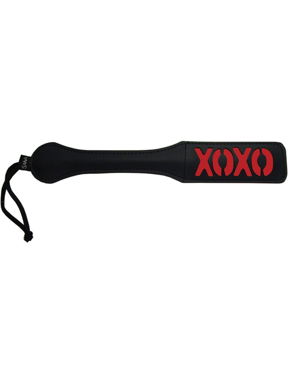 Paddle XOXO