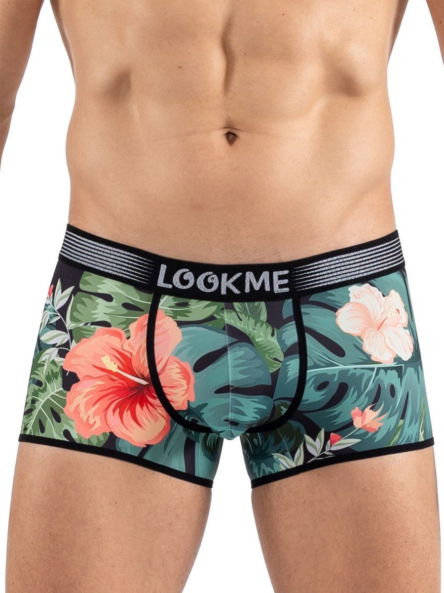 Boxer Arom S