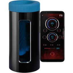 F1S V3 XL Masturbateur Console de Plaisir