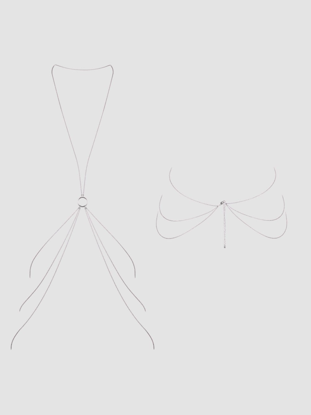 Chaînes Pour le Corps 8 Magnifique