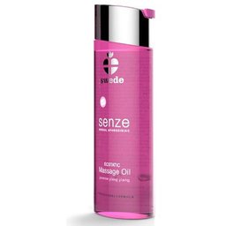 Huile de massage Ecstatic 75ml 75 ml