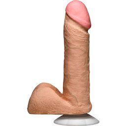 The Realistic Cock UR3 Gode 18 cm