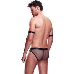 - 2 pc Sexy Cop Set
