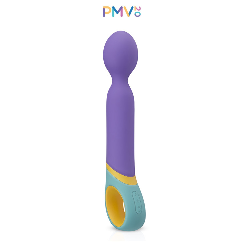 Vibro Base Wand Vibrator