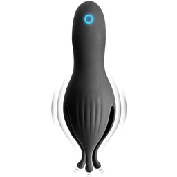 Stimulateur de gland Premium
