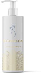 Lubrifiant à base de silicone soins et confort Collection soins féminins - 250 ml