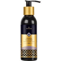 - Premium Silicone Personal Moisturizer 125 ml