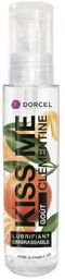 Lubrifiant Eau Kiss Me Clémentine 100 ml