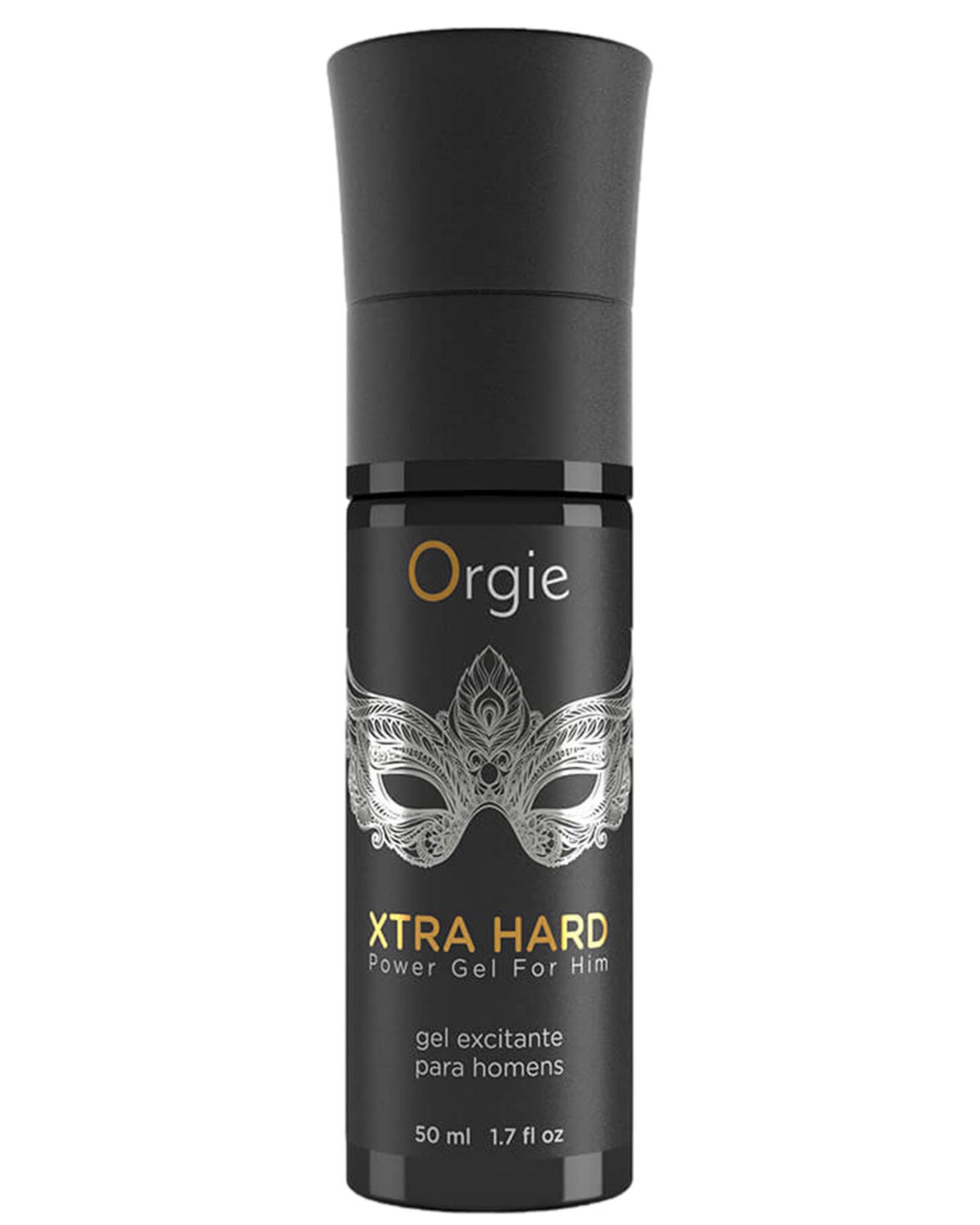 Gel stimulant Xtra hard