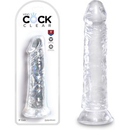 Dong Ventouse Clear 20 cm