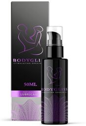 Gel orgasmique stimulant collection érotique - 50 ml