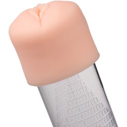 Penis Pump Pussy Attachment