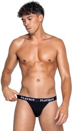 Mens Modal Gym Jockstrap