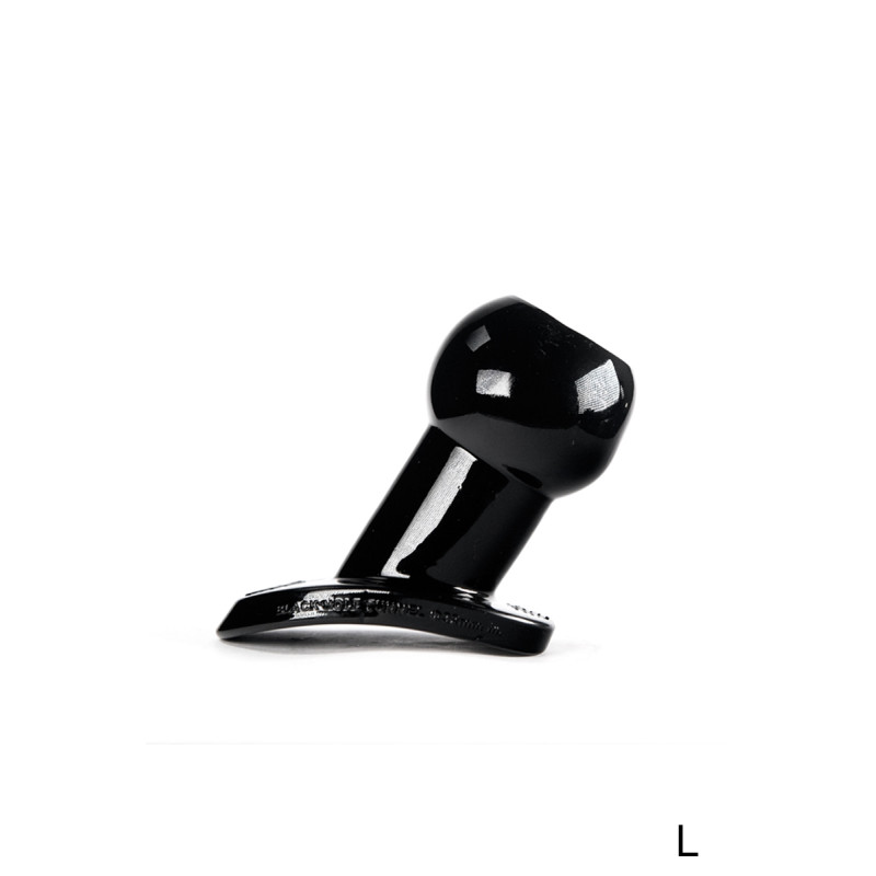 Plug anal Tunnel L (3,2cm) - XXX