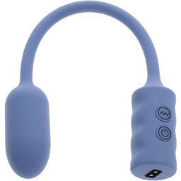 - Vibromasseur Œuf Egg-Streme - Lavande