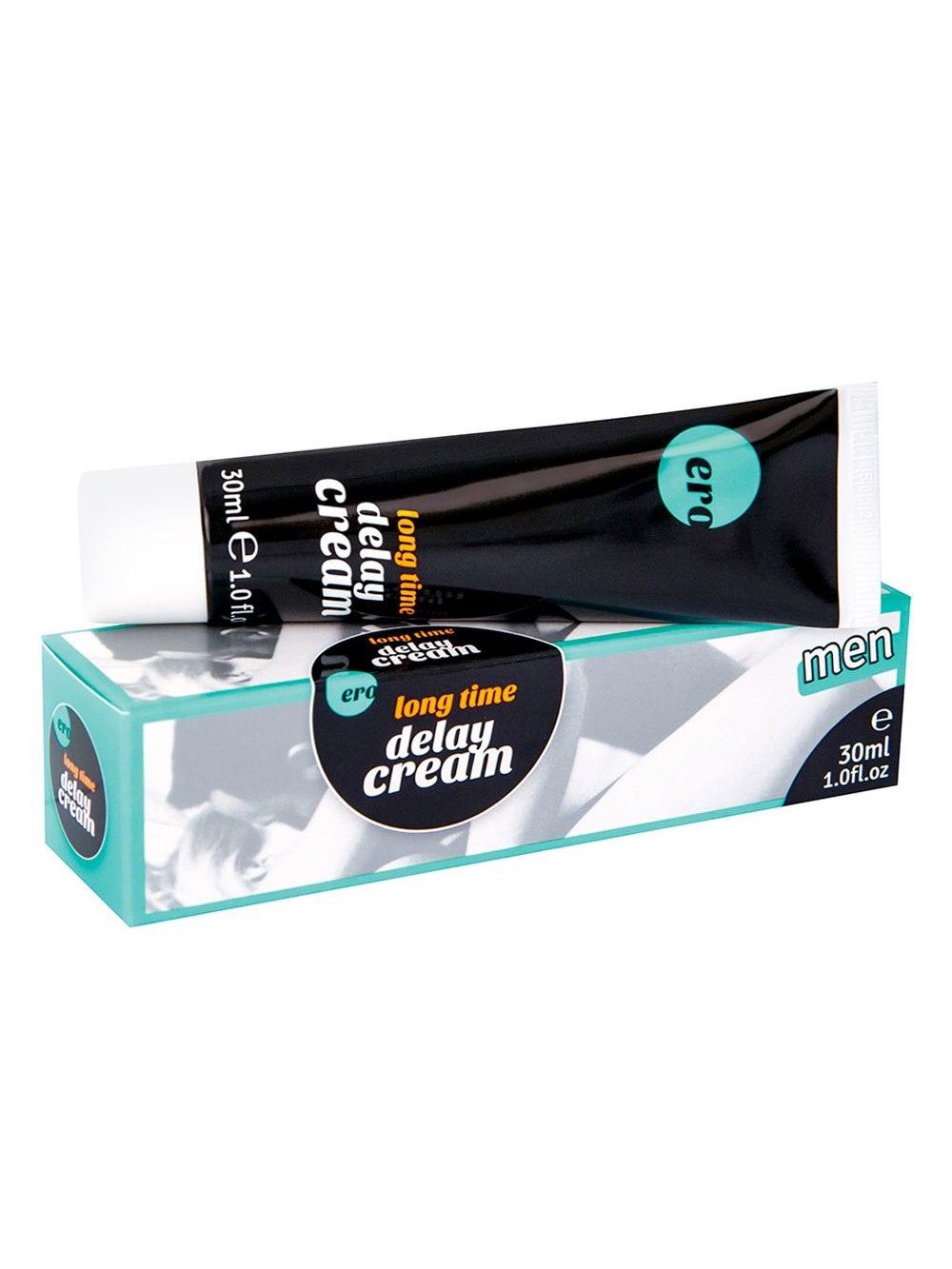 Crème Retardante Long Time