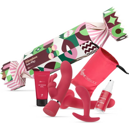 [S]explore Solo Play – Cracker Festif pour l’Amour de Soi