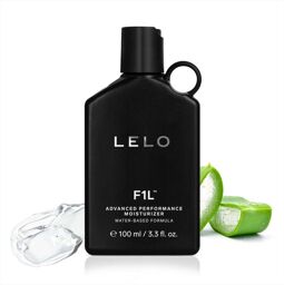 Lubrifiant Eau F1L Advanced Performance 100 ml