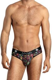 Slip Mexico Noir