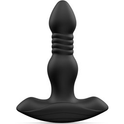Plug anal vibrant Deep Stormer