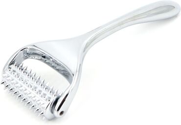 Roulette à picots Derma Spiked 13cm