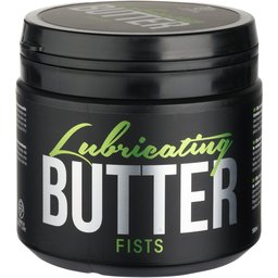 Butter Fists Lubrifiant à Base d'Huile 500ml