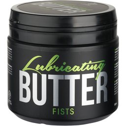 Butter Fists Lubrifiant à Base d'Huile 500ml
