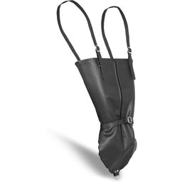 Brassière de Contrainte XTreme Zip-up Full Sleeve Arm Restraint