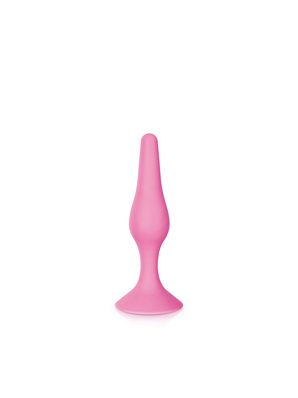 Plug anal ventouse Soft Plug Small